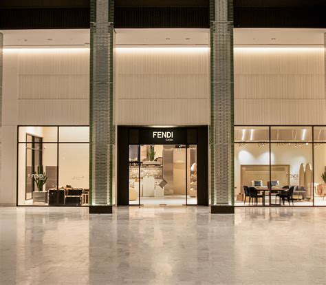 buy fendi casa high-rise apartment doha|fendi casa store doha.